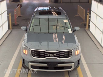 2025 Kia Telluride S - miniatura 2
