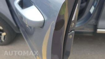 2025 Kia Telluride S - miniatura 20