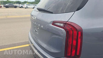 2025 Kia Telluride S - miniatura 22