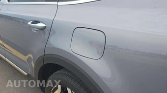 2025 Kia Telluride S - miniatura 26