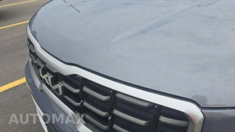2025 Kia Telluride S - miniatura 27