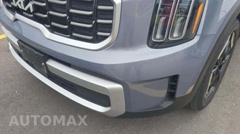 2025 Kia Telluride S - miniatura 29