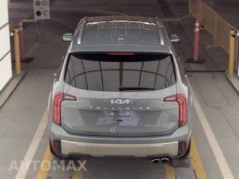 2025 Kia Telluride S - miniatura 5