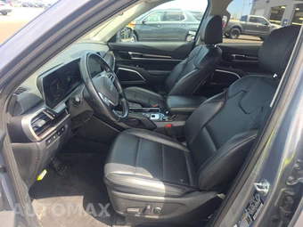 2025 Kia Telluride S - miniatura 7