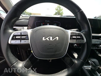 2025 Kia Telluride S - miniatura 10