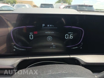 2025 Kia Telluride S - miniatura 12