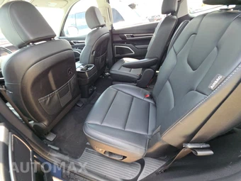 2025 Kia Telluride S - miniatura 13