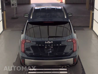 2025 Kia Telluride S - miniatura 5