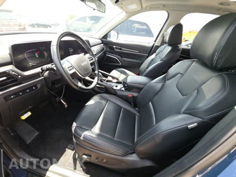 2025 Kia Telluride S - miniatura 7