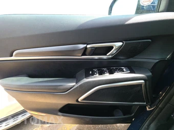 2025 Kia Telluride S - miniatura 9