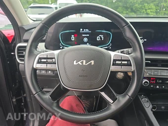 2025 Kia Telluride S - miniatura 10