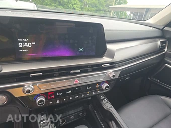 2025 Kia Telluride S - miniatura 11