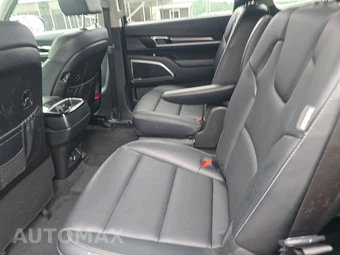 2025 Kia Telluride S - miniatura 13