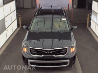 2025 Kia Telluride S - miniatura 2