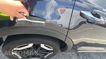 2025 Kia Telluride S - miniatura 24