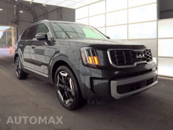 2025 Kia Telluride S - miniatura 3
