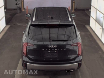 2025 Kia Telluride S - miniatura 5