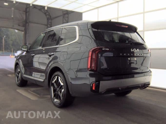 2025 Kia Telluride S - miniatura 6