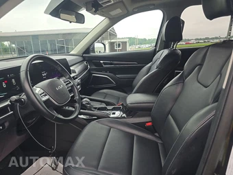 2025 Kia Telluride S - miniatura 7