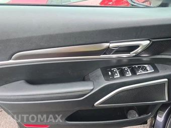 2025 Kia Telluride S - miniatura 9