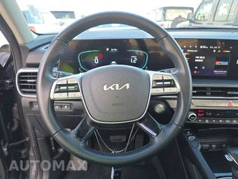2025 Kia Telluride S - miniatura 10