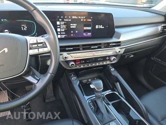 2025 Kia Telluride S - miniatura 11