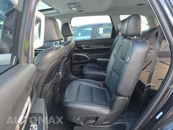 2025 Kia Telluride S - miniatura 13