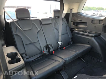 2025 Kia Telluride S - miniatura 14