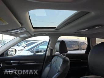 2025 Kia Telluride S - miniatura 19