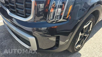 2025 Kia Telluride S - miniatura 25