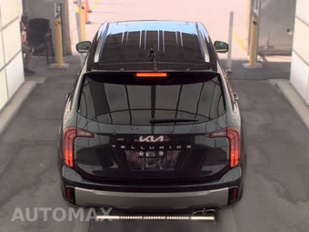 2025 Kia Telluride S - miniatura 5