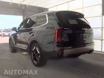 2025 Kia Telluride S - miniatura 6