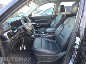 2025 Kia Telluride S - miniatura 7