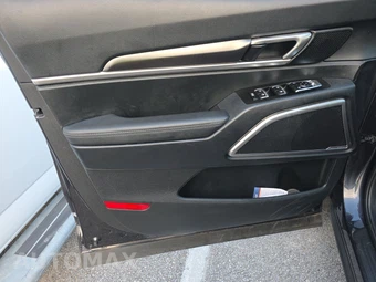 2025 Kia Telluride S - miniatura 9