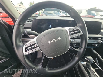 2025 Kia Telluride S - miniatura 10