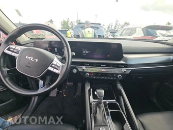 2025 Kia Telluride S - miniatura 11