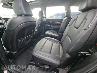 2025 Kia Telluride S - miniatura 13