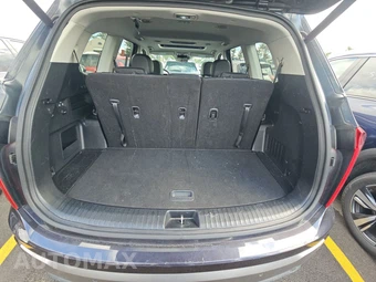 2025 Kia Telluride S - miniatura 16