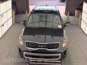 2025 Kia Telluride S - miniatura 2