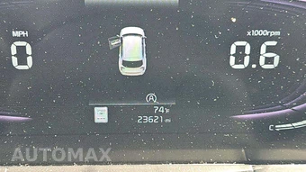 2025 Kia Telluride S - miniatura 22