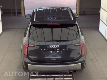 2025 Kia Telluride S - miniatura 5