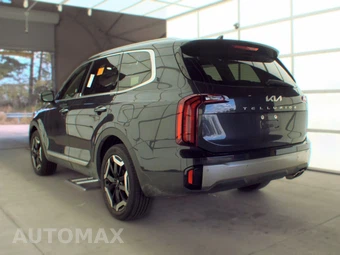 2025 Kia Telluride S - miniatura 6