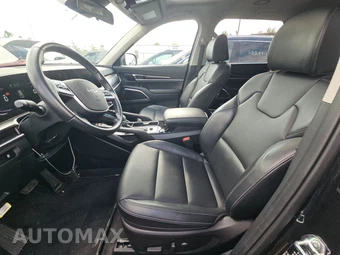 2025 Kia Telluride S - miniatura 7