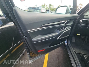 2025 Kia Telluride S - miniatura 9