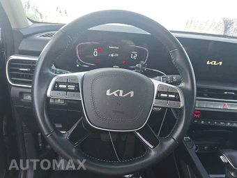 2025 Kia Telluride S - miniatura 10