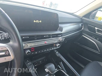 2025 Kia Telluride S - miniatura 11