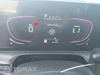 2025 Kia Telluride S - miniatura 12