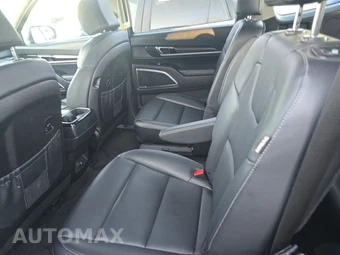 2025 Kia Telluride S - miniatura 13