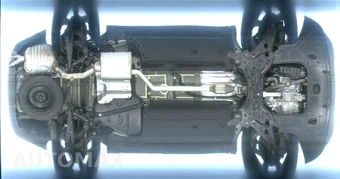 2025 Kia Telluride S - miniatura 18