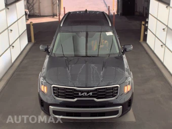 2025 Kia Telluride S - miniatura 2